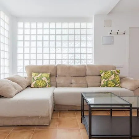 Apartamento En Playa De Castelldefels. Ubicacion Inmejorable! Apartment
