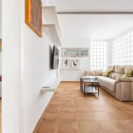 Apartment Apartamento En Playa De Castelldefels. Ubicacion Inmejorable! Castelldefels