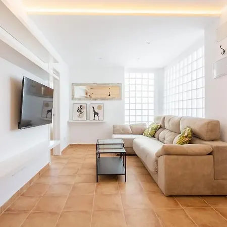 Apartment Apartamento En Playa De Castelldefels. Ubicacion Inmejorable! *