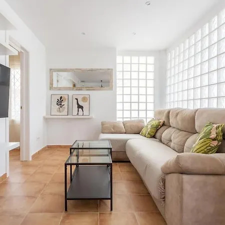 Apartment Apartamento En Playa De Castelldefels. Ubicacion Inmejorable!