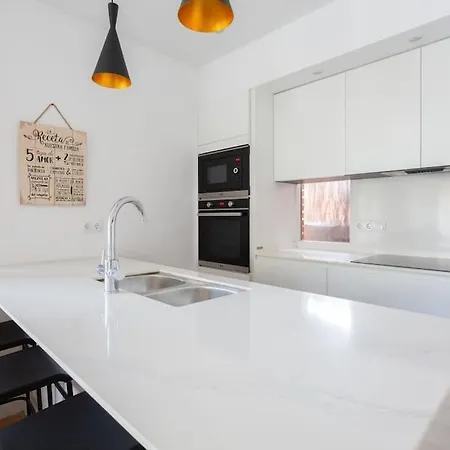 Apartment Apartamento En Playa De Castelldefels. Ubicacion Inmejorable! Castelldefels