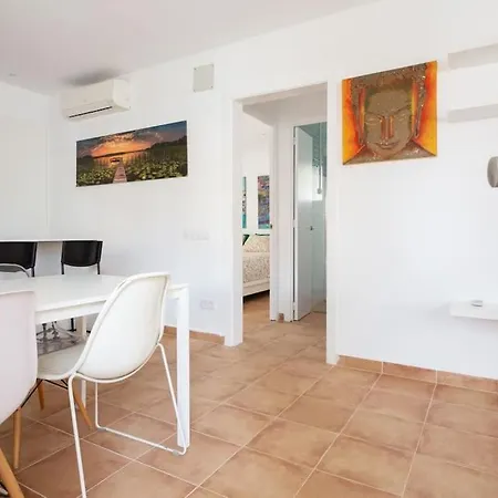 Apartment Apartamento En Playa De Castelldefels. Ubicacion Inmejorable!