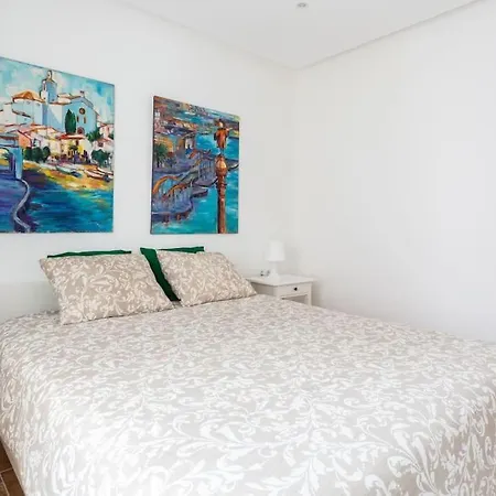 Apartamento En Playa De Castelldefels. Ubicacion Inmejorable! * Castelldefels