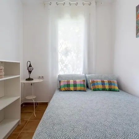 Apartamento En Playa De Castelldefels. Ubicacion Inmejorable! *