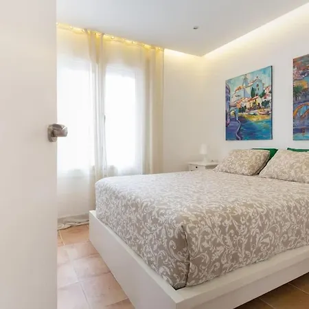 Apartment Apartamento En Playa De Castelldefels. Ubicacion Inmejorable! *