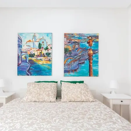 Apartment Apartamento En Playa De Castelldefels. Ubicacion Inmejorable! Castelldefels