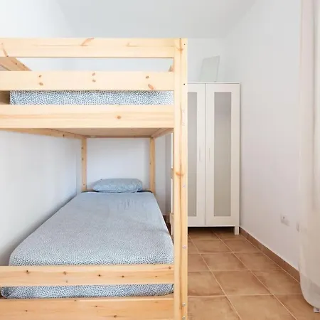 Apartment Apartamento En Playa De Castelldefels. Ubicacion Inmejorable! *
